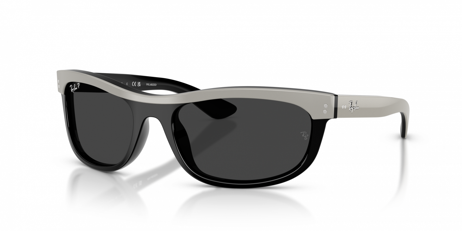 Ray Ban RB2489 144248 Balorama 